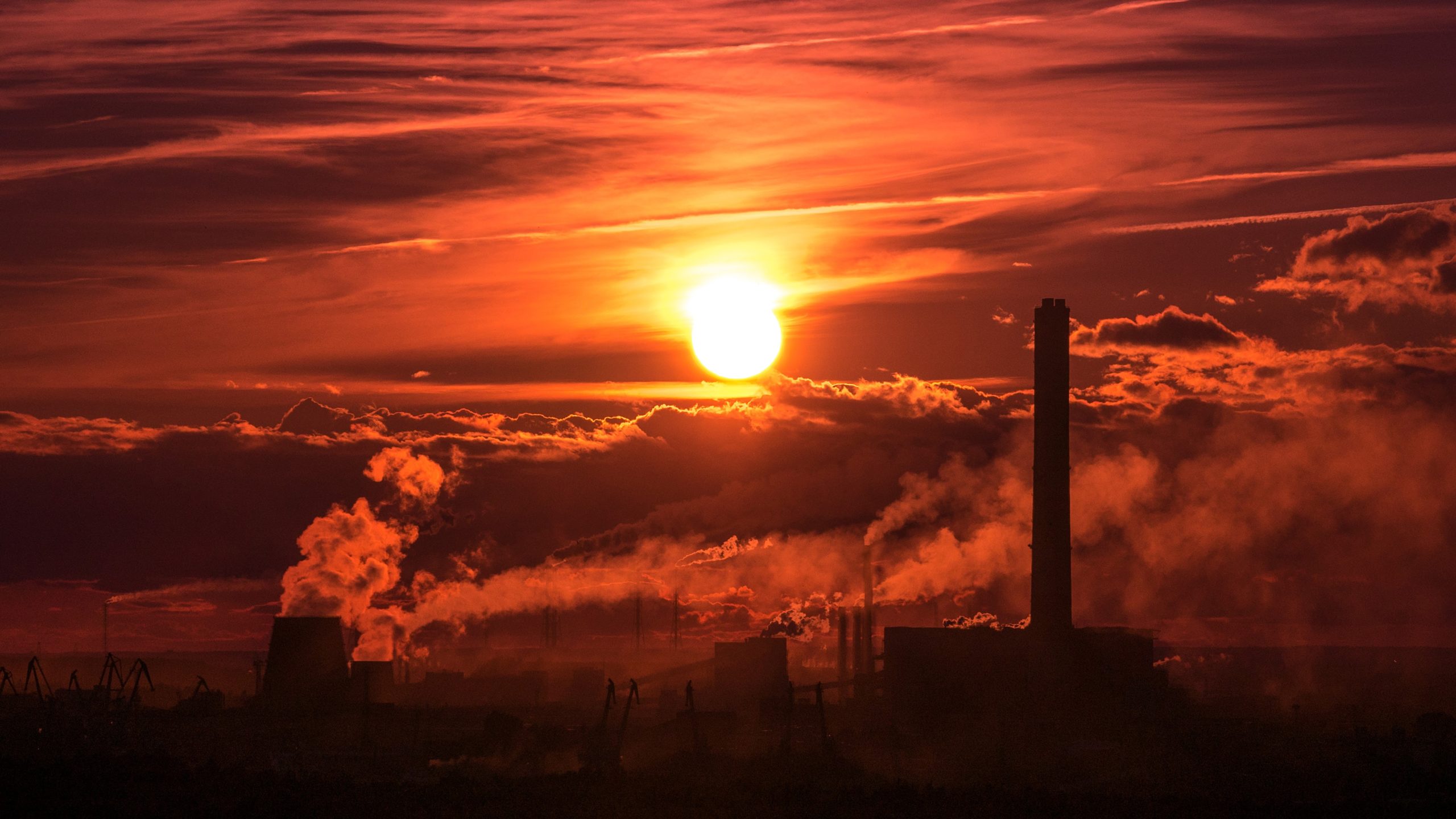 OREXES-Weekly: Gibt es einen Zusammenhang zwischen der Hitzewelle und dem Klimawandel?