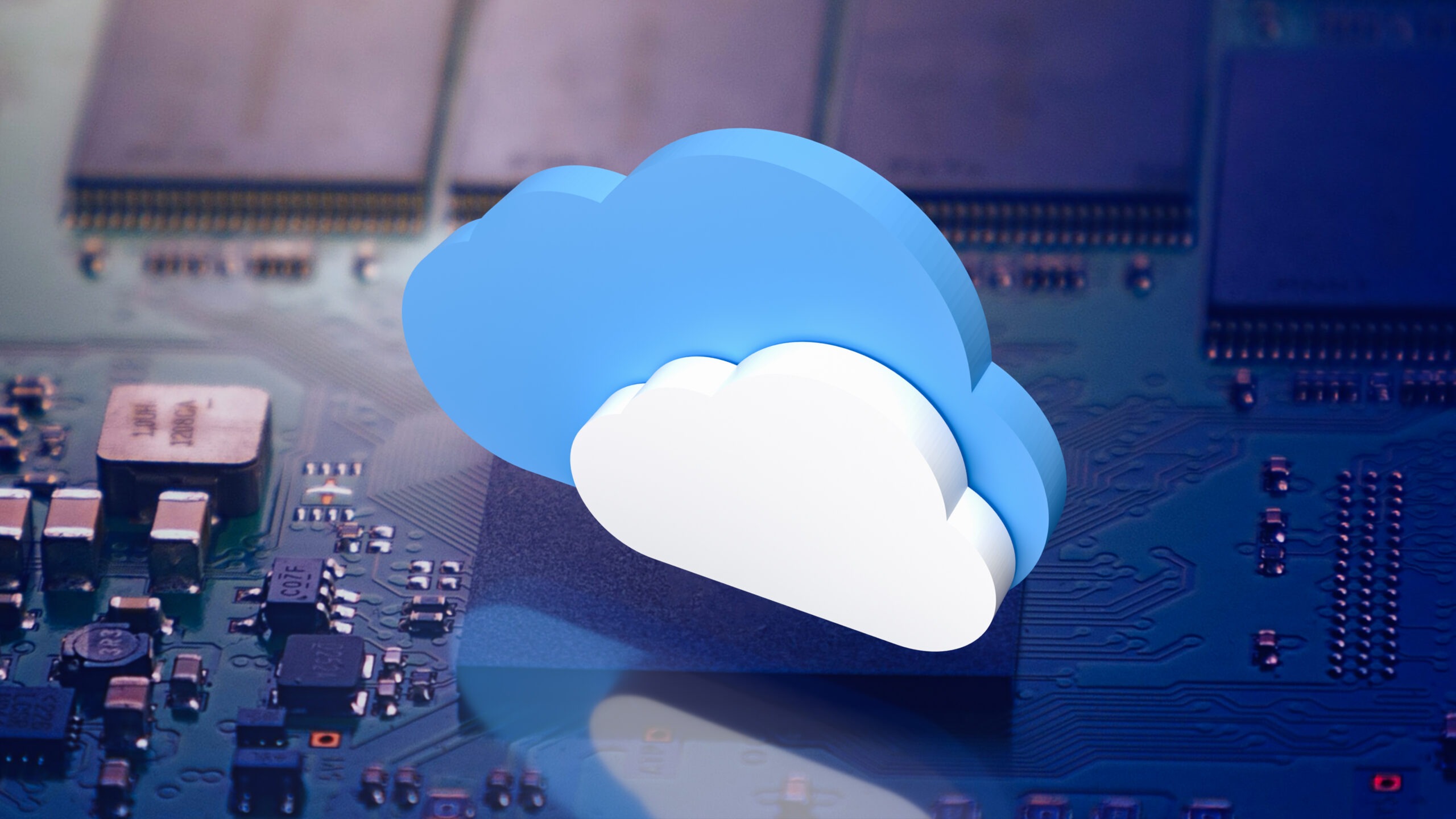 Softwarebereitstellungsmodelle - Cloud und On-Premises