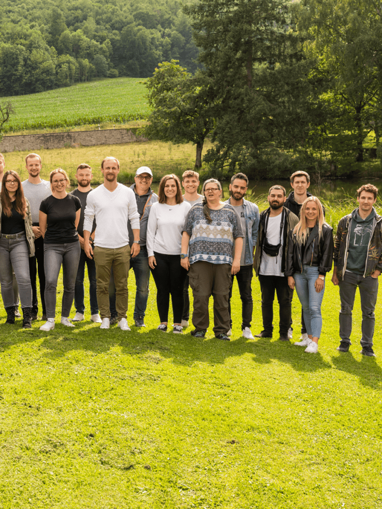 Sommerfest 2021Genusstour