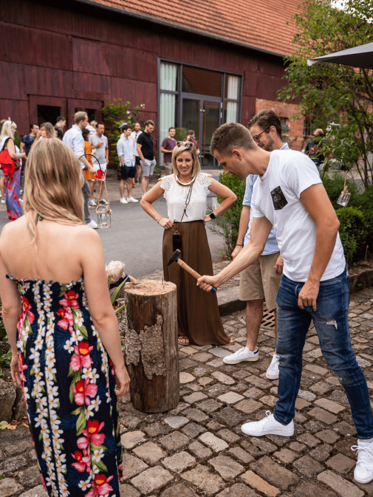 Sommerfest 2020Sippelshof Fulda