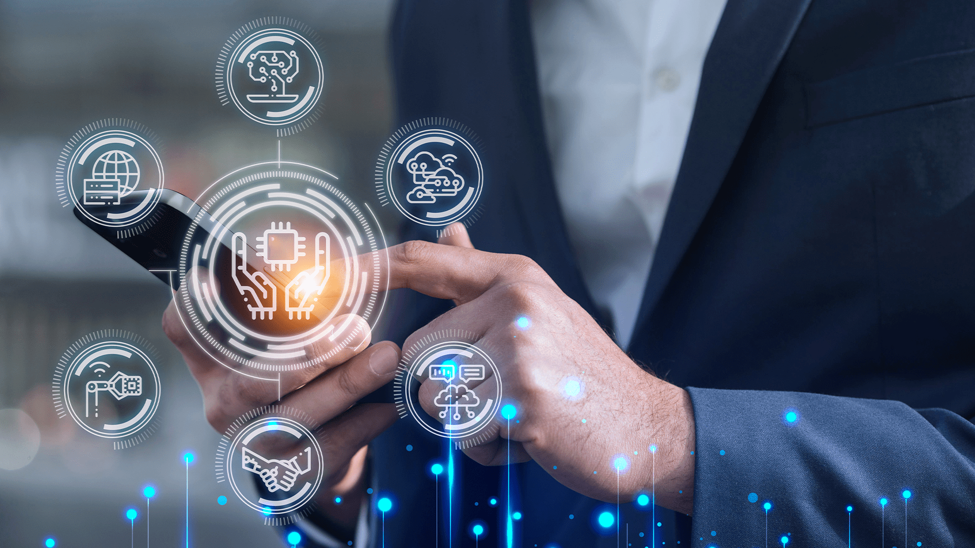 Wettbewerbsvorteil Zeit: Automatisieren Sie Ihre Geschäftsprozesse mit SAP-Worflows