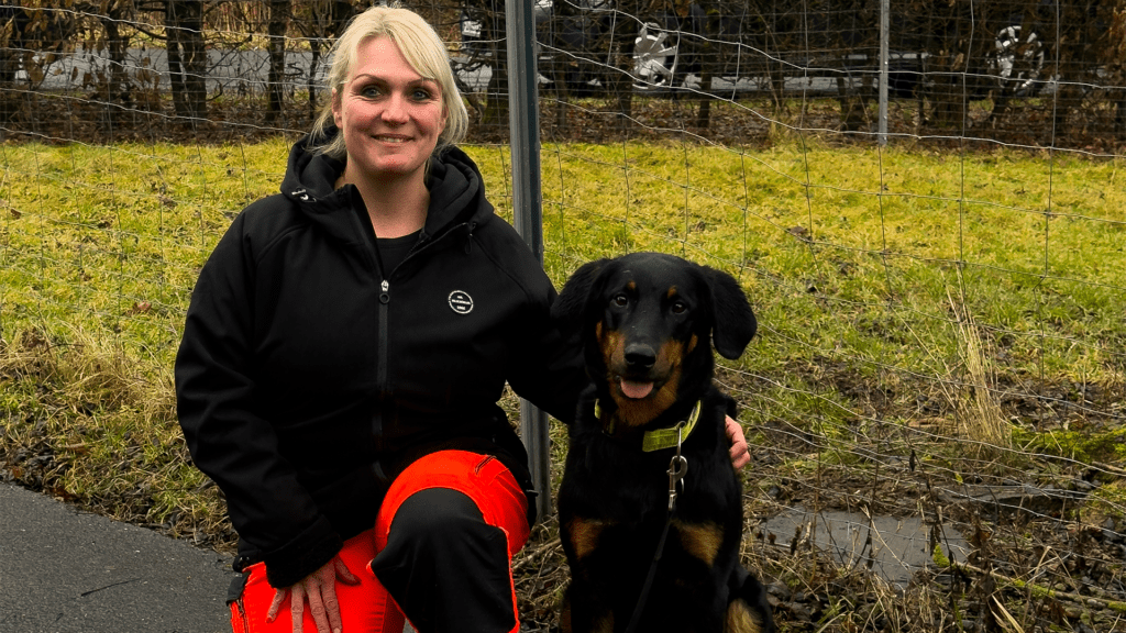 OREXES spendet 2.000 Euro für Einsätze auf vier Pfoten