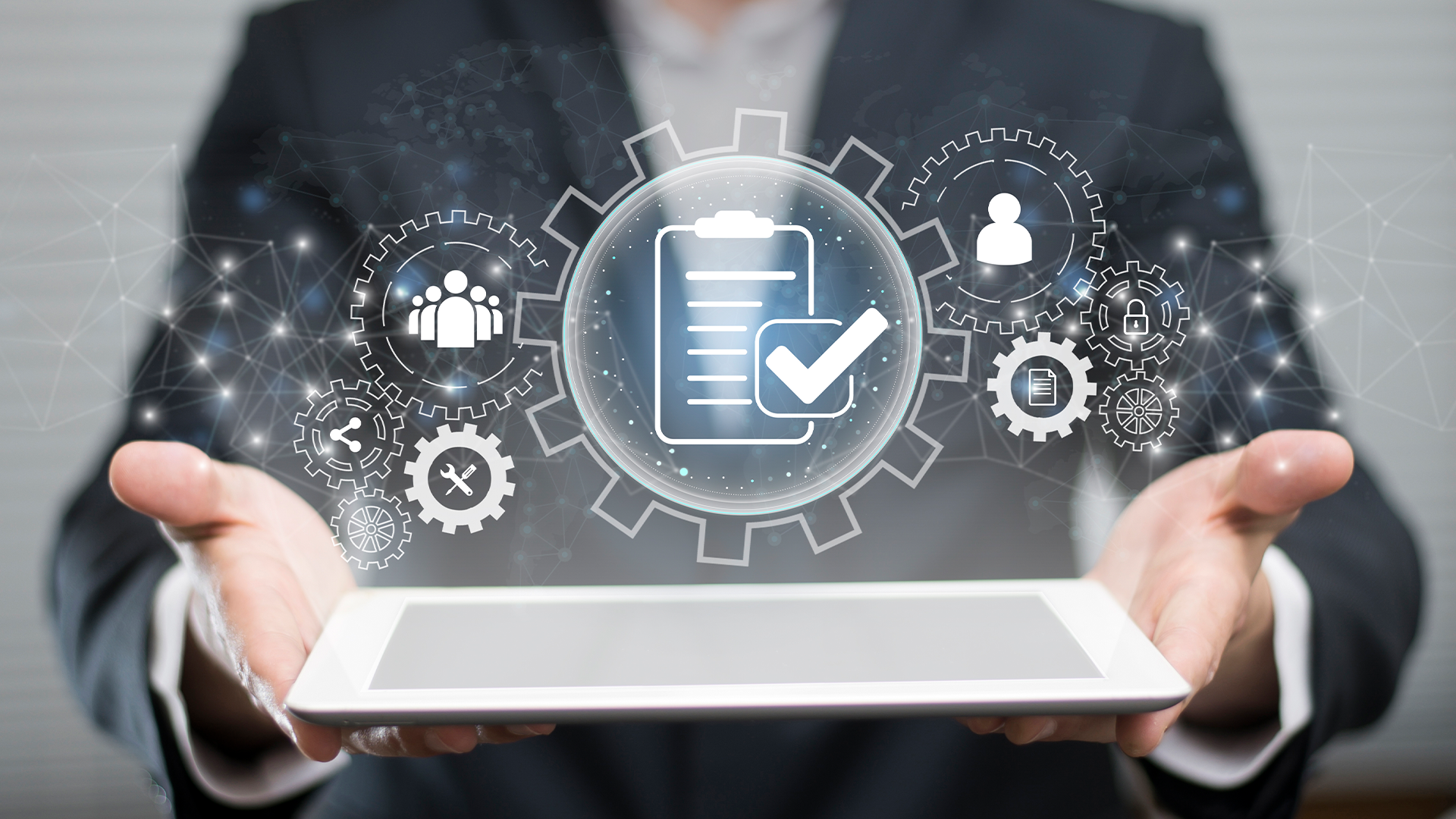 KRITS goes SAP-Cloud: Anforderungen an das Identity Management nach BSIG & NIS2 [2/4]