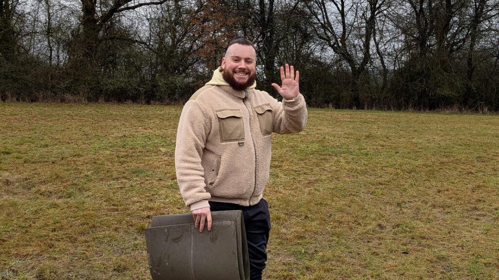 OREXES spendet 2.000 Euro für Einsätze auf vier Pfoten