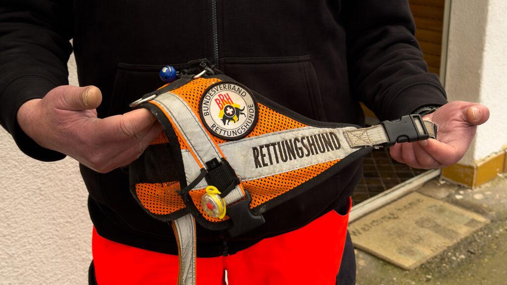 OREXES spendet 2.000 Euro für Einsätze auf vier Pfoten