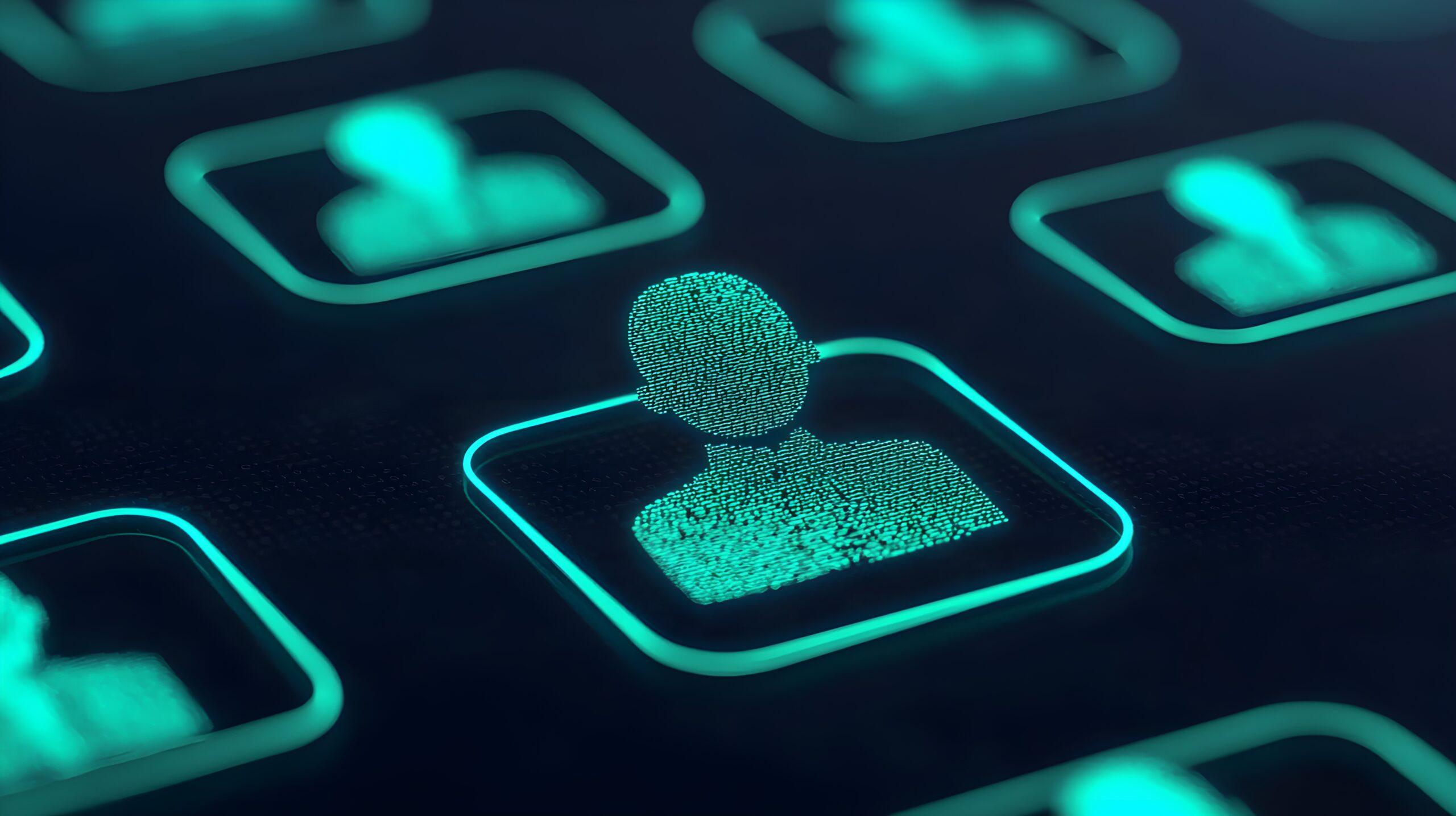 Wie verwaltet man sicher die Identitäten neuer Mitarbeitenden?