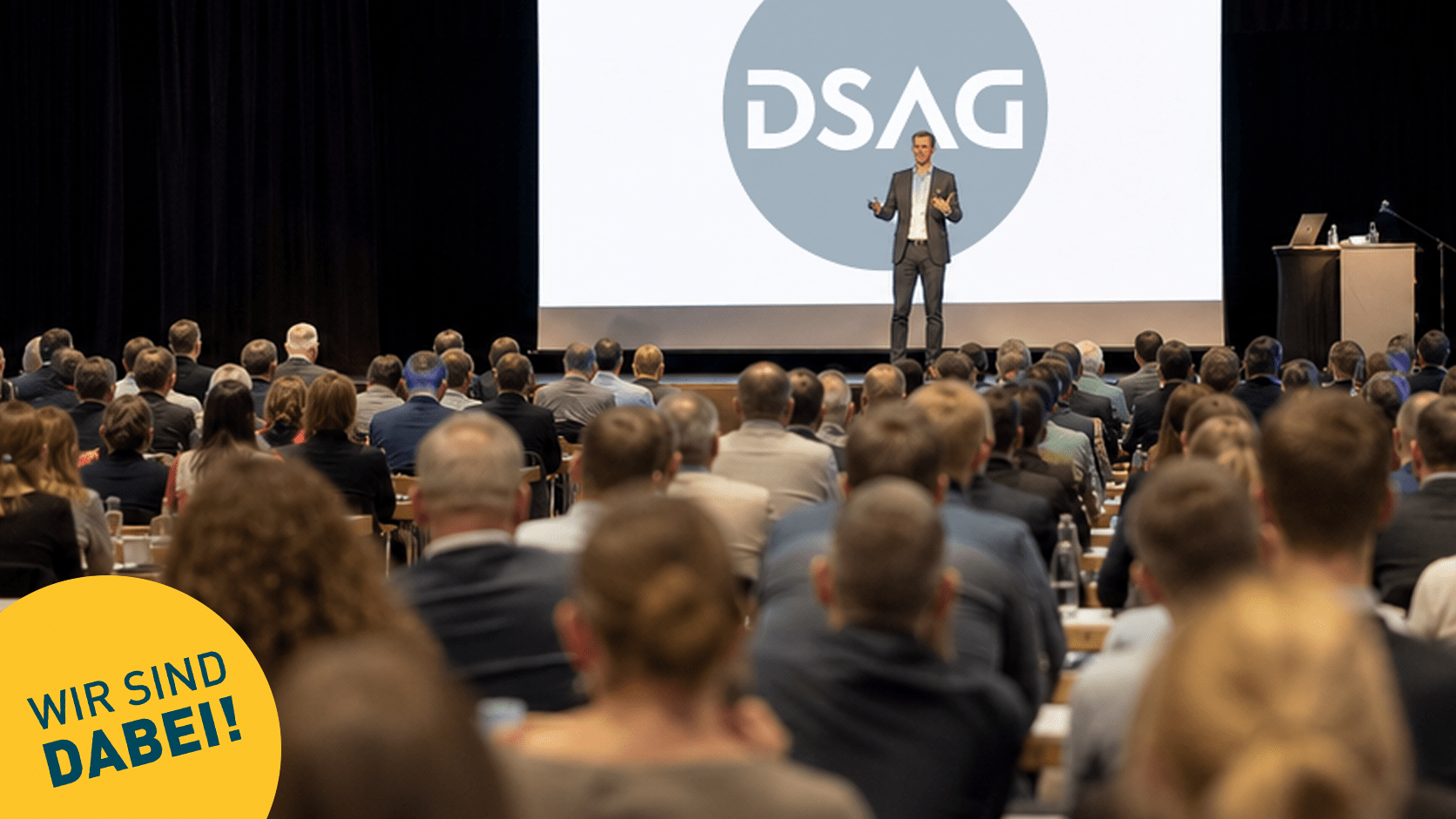 DSAG Thementag Security 2026: Warum der Austausch rund um SAP-Security heute wichtiger ist denn je
